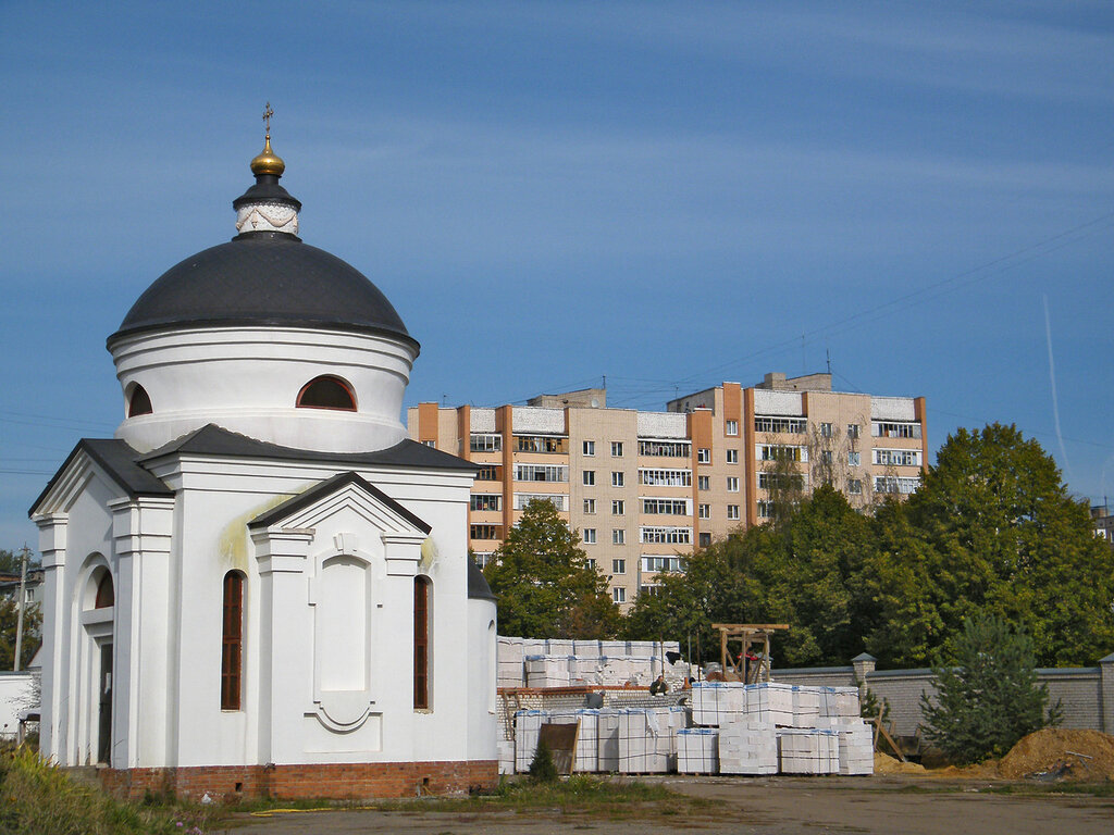 город Орел, города России