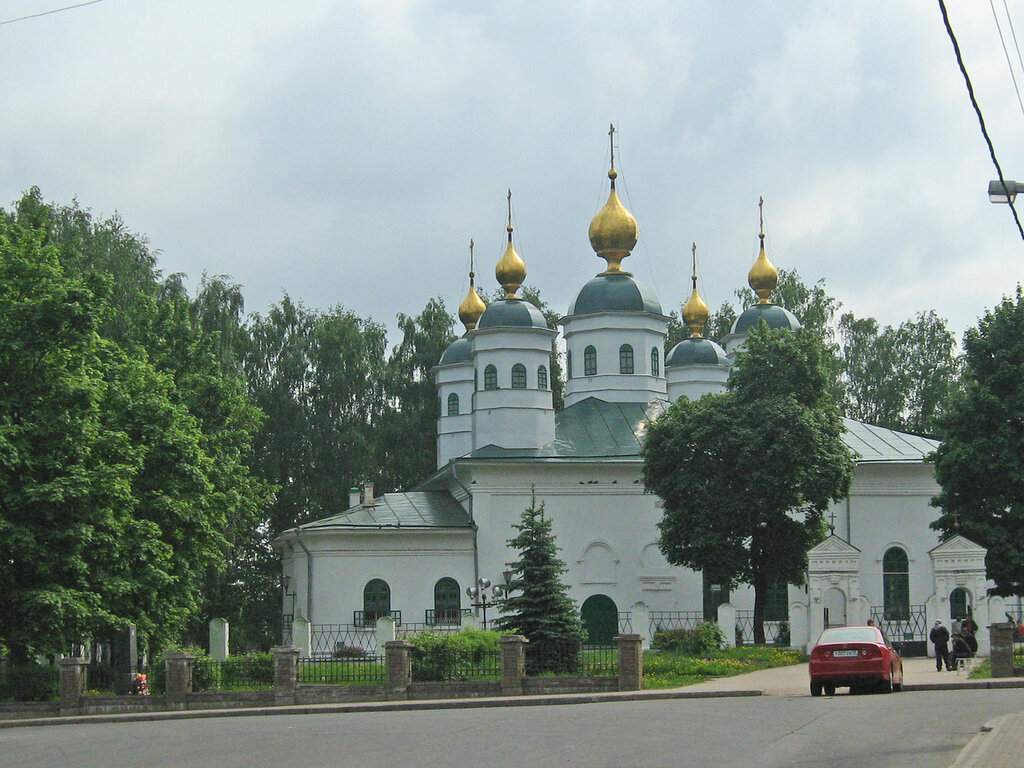 город Череповец, города России