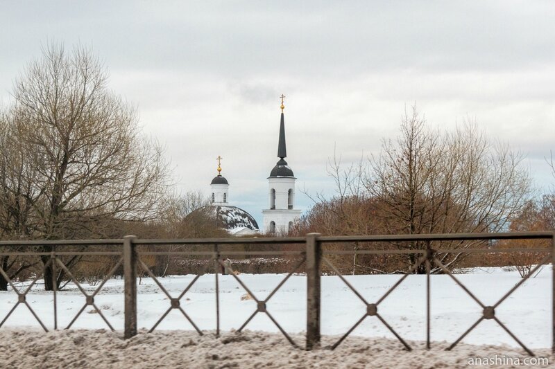 Церковь Рождества Христова, Череповец