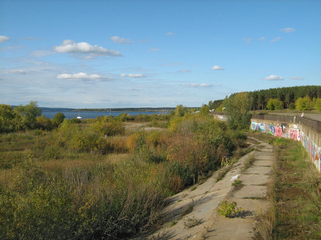 город Набережные Челны, Татарстан, города России