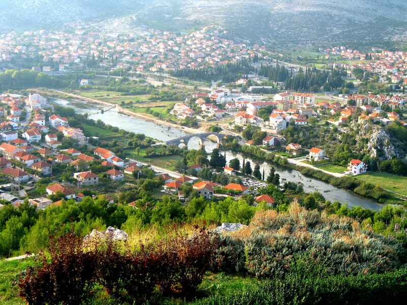 Босния и Герцеговина, Требинье