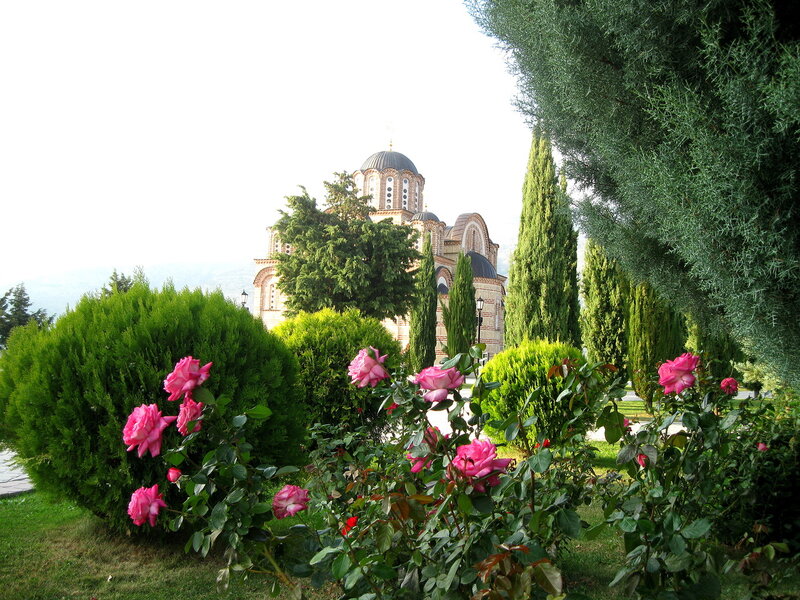 Босния и Герцеговина, Требинье