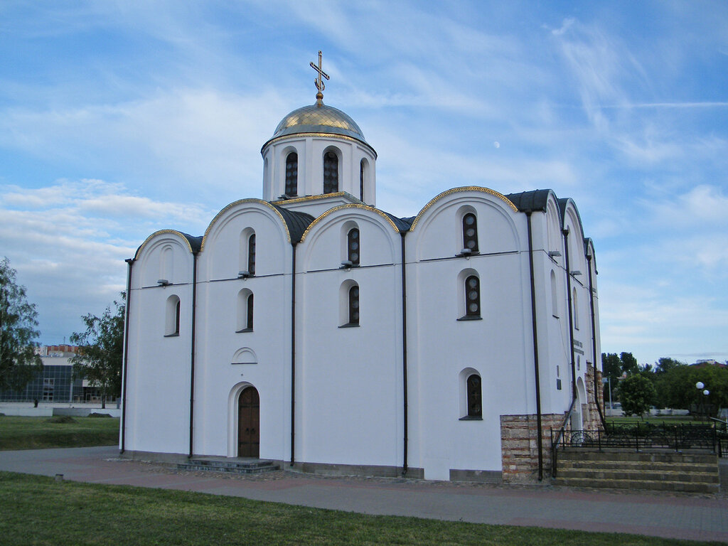 Витебск, города Беларуси