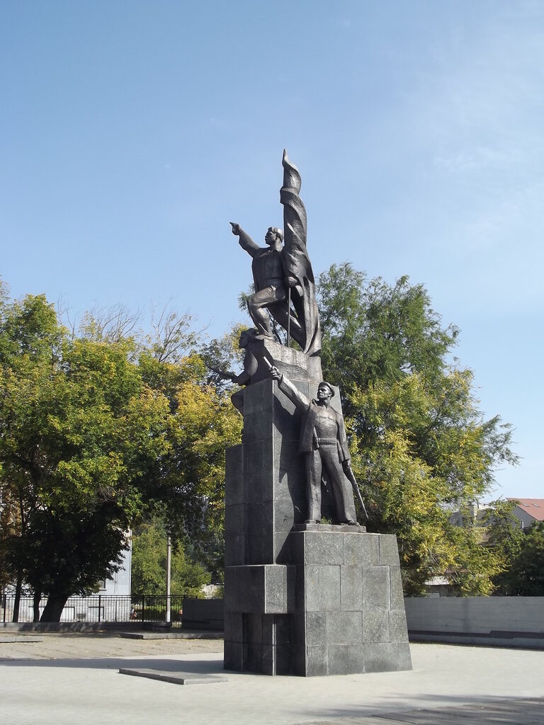 Днепропетровск, города Украины