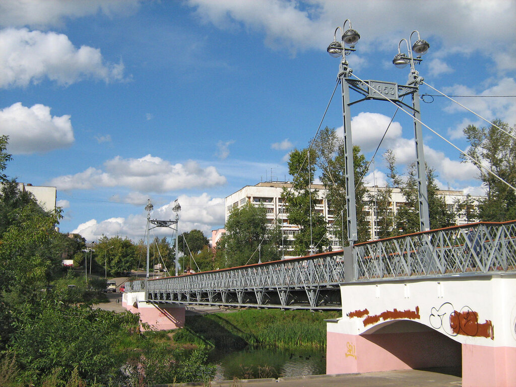 город Иваново, города России