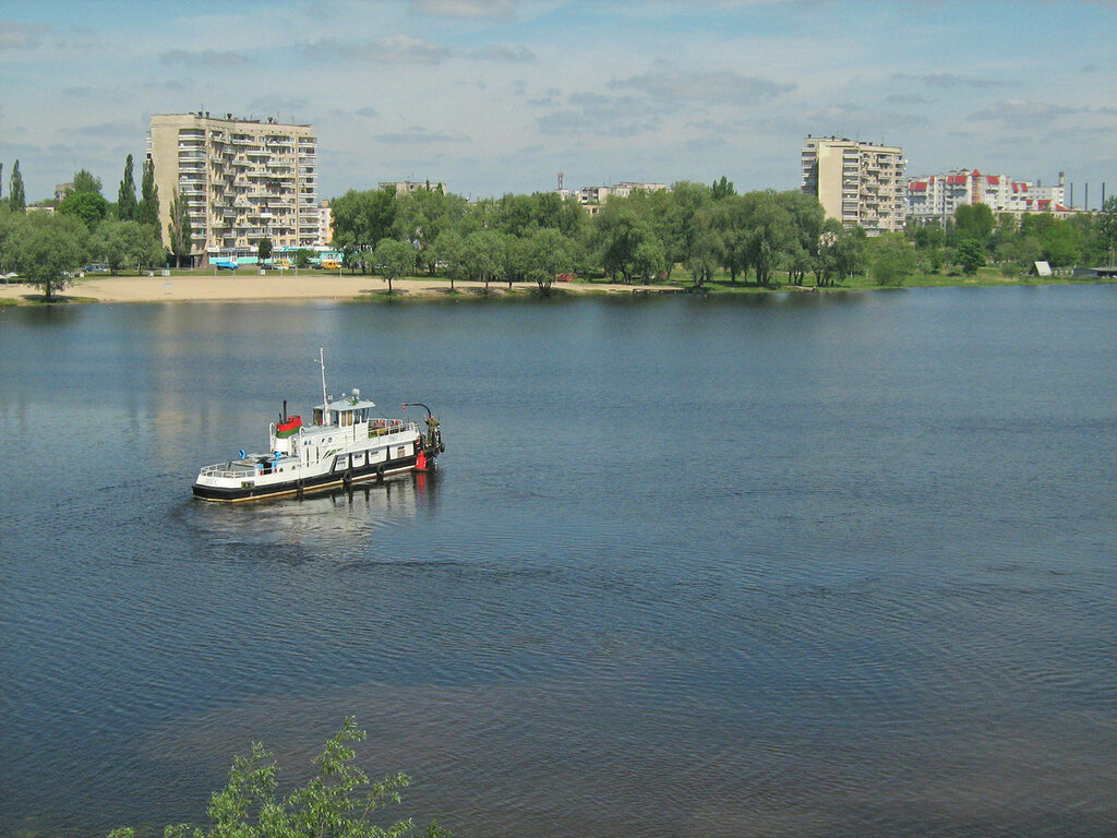 город Брест, города Беларуси