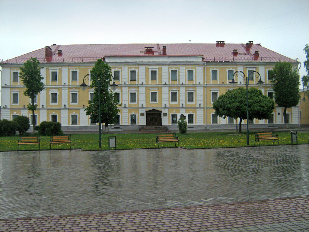 город Могилев, города Беларуси