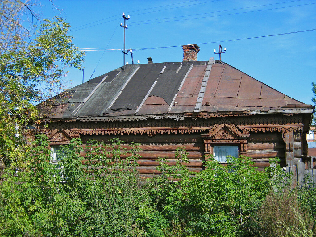 город Иваново, города России