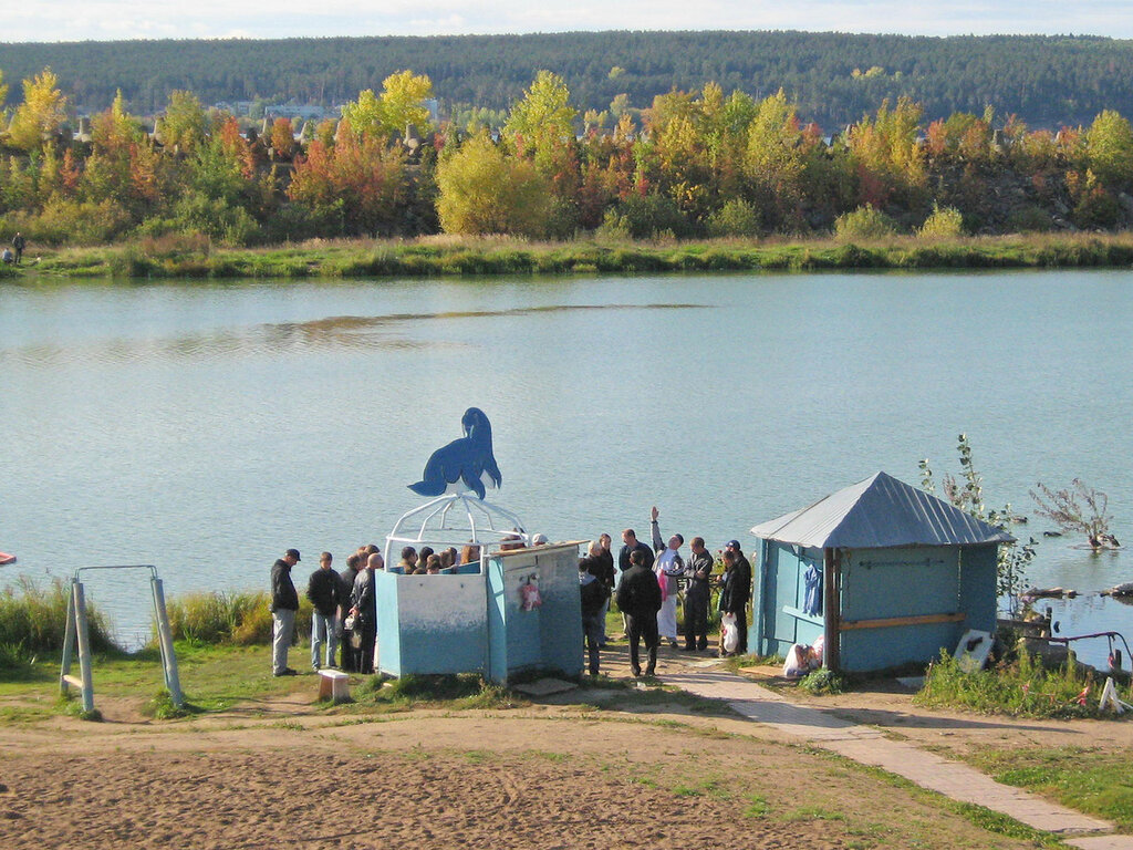 город Набережные Челны, Татарстан, города России