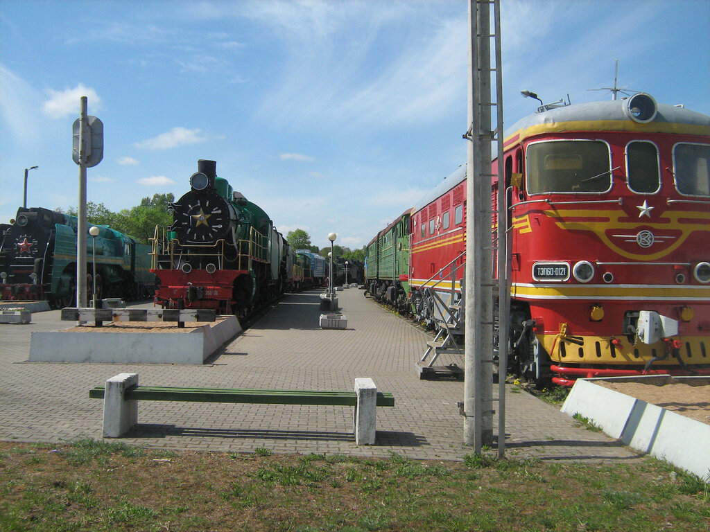 город Брест, города Беларуси