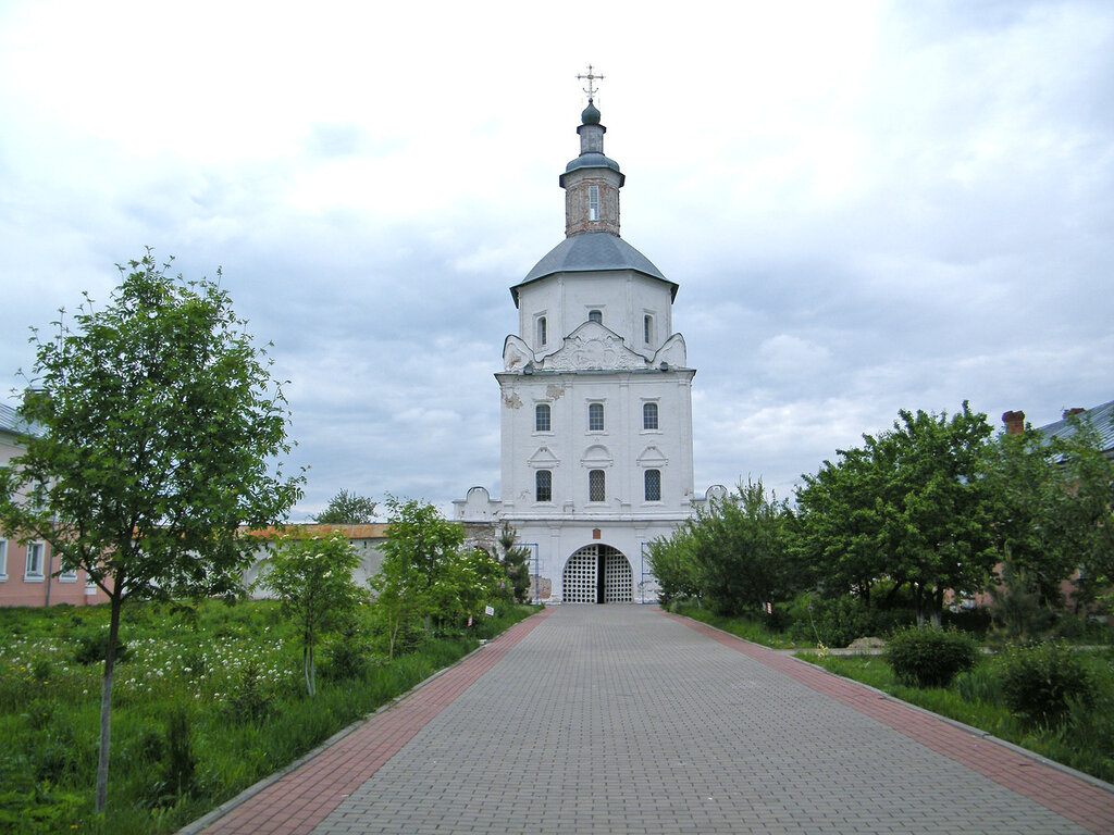 город Брянск, города России