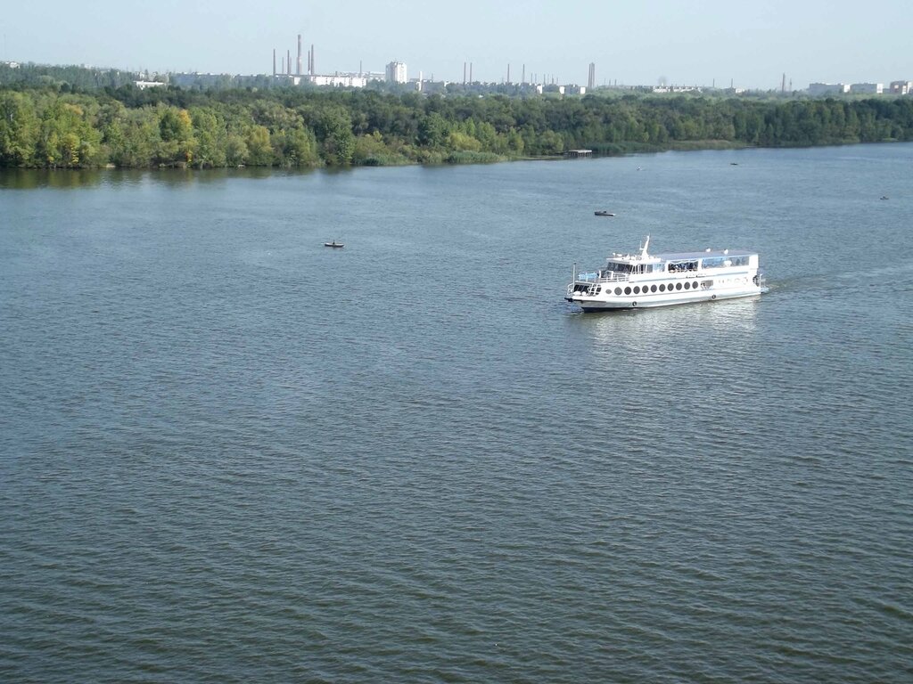 Днепропетровск, города Украины