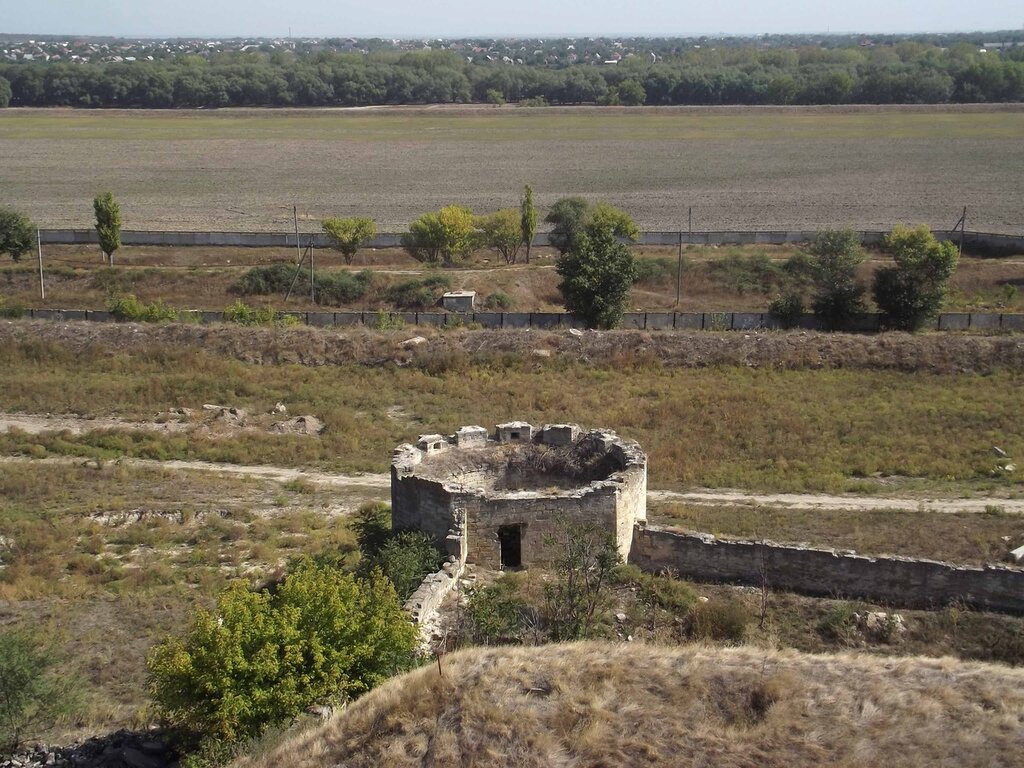 Бендеры, Приднестровье, Молдавия