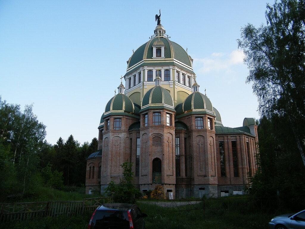 город Тернополь, города Украины