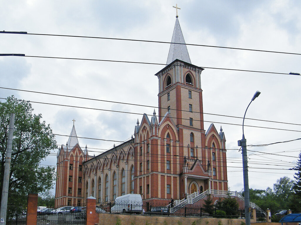 город Брянск, города России