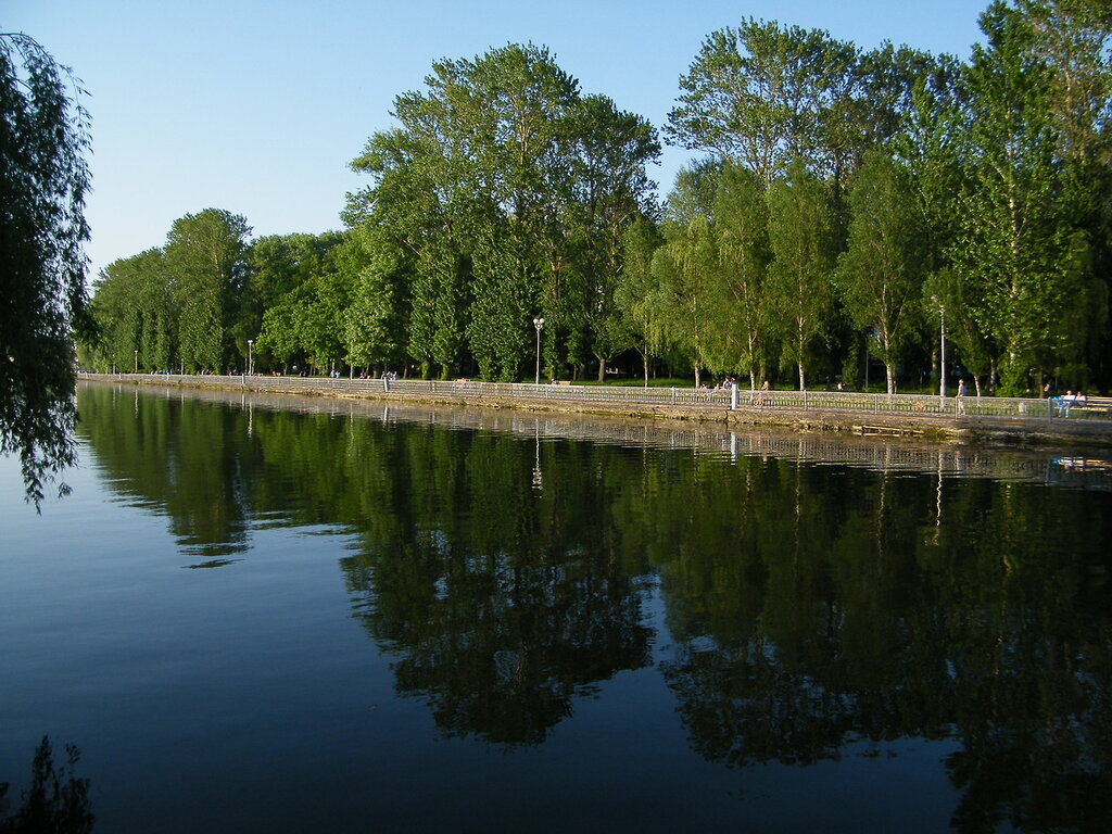 город Тернополь, города Украины