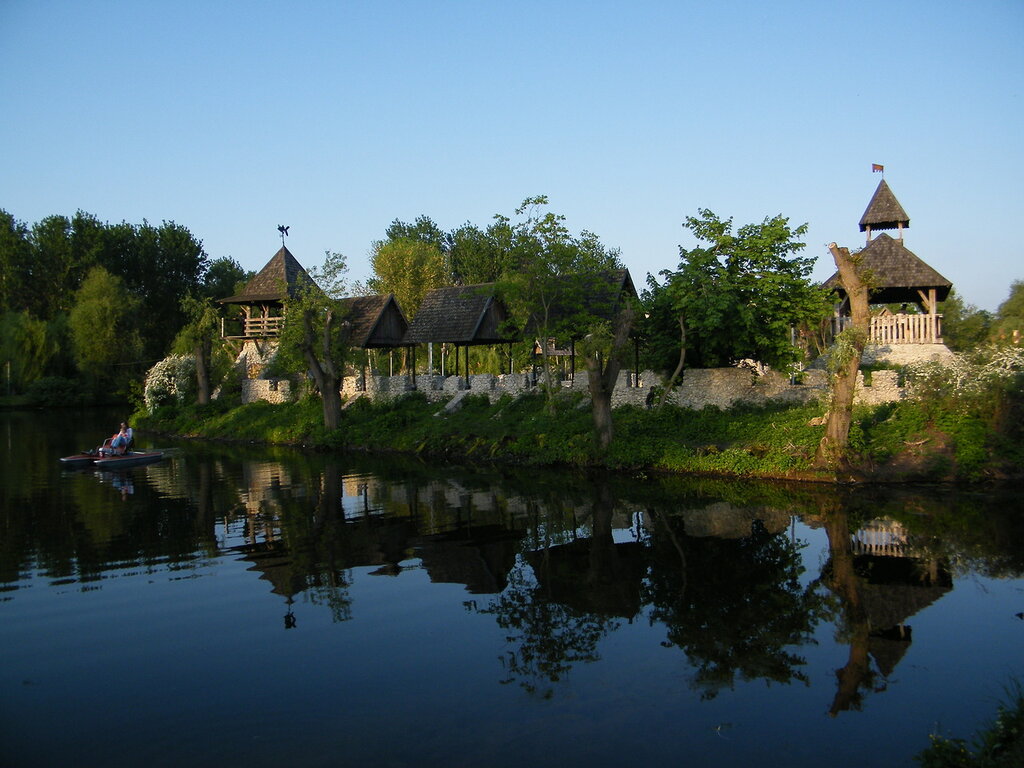 город Тернополь, города Украины