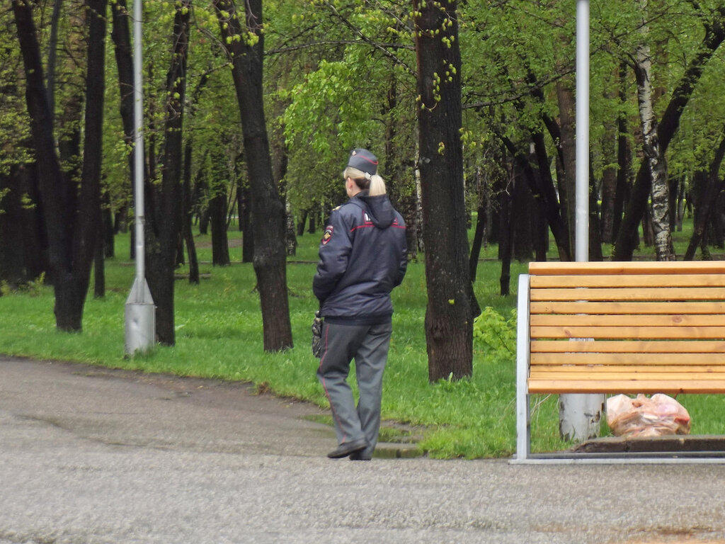 Новокузнецк