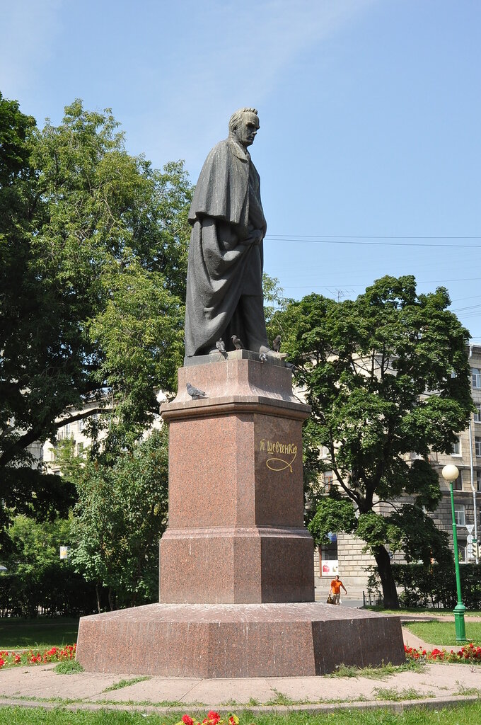 Малый проспект, Петроградская сторона