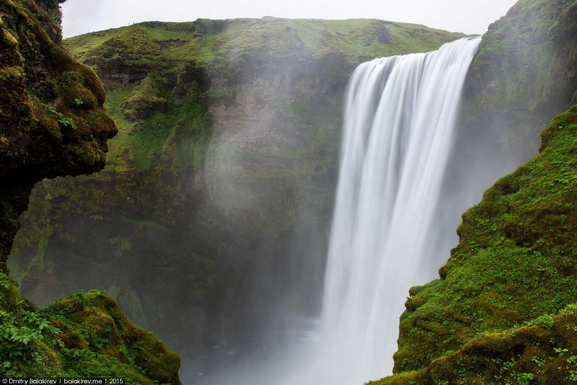Самые красивые места Исландии