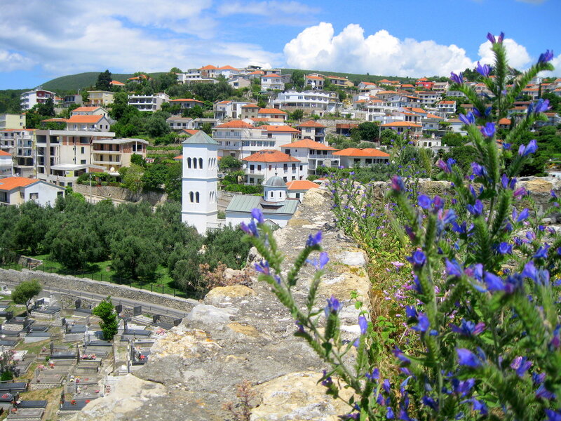 Ульцинь, Черногория