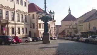 Prag Sehenswürdigkeiten / Прага Достопримечательности
