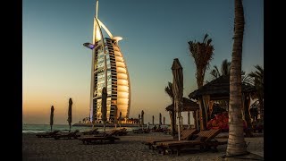 Город Дубай (Dubai) достопримечательности ДОКУМЕНТАЛЬНЫЙ ФИЛЬМ HD