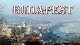 Будапешт: главные достопримечательности за 3 дня