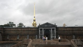 Достопримечательности Санкт - Петербурга