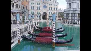 Венеция Отдых в Венеции Достопримечательности Венеции