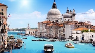С гидом по Венеции - Travel guide to Venice