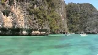 Достопримечательности и пляжи Пхукет Тайланд