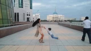 Астана Достопримечательности сердца Казахстана