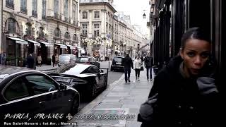 Достопримечательности Парижа видео обзор