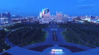 #IloveAstana I Love Astana (2015 Astana Kazakhstan / Астана Казахстан)