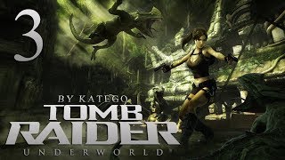Tomb Raider: Underworld. #3. [Достопримечательности Тайланда]