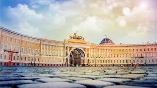 Санкт-Петербург - Интересные факты