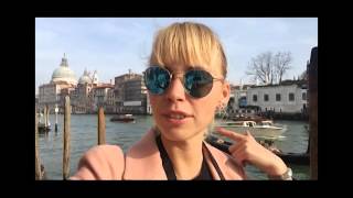 Экскурсия по Венеции с гидом Екатериной Шкатовой
