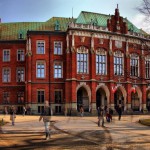 3 вопроса о краковском университете