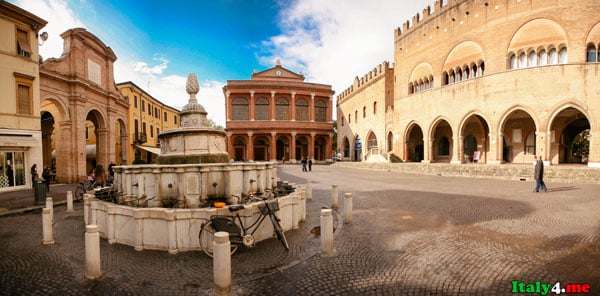 Piazza-Cavour-Rimini