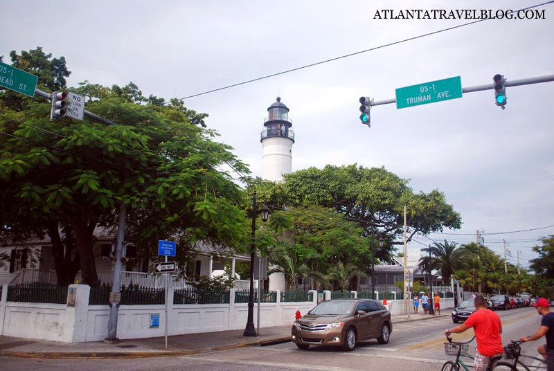 Key West, Florida