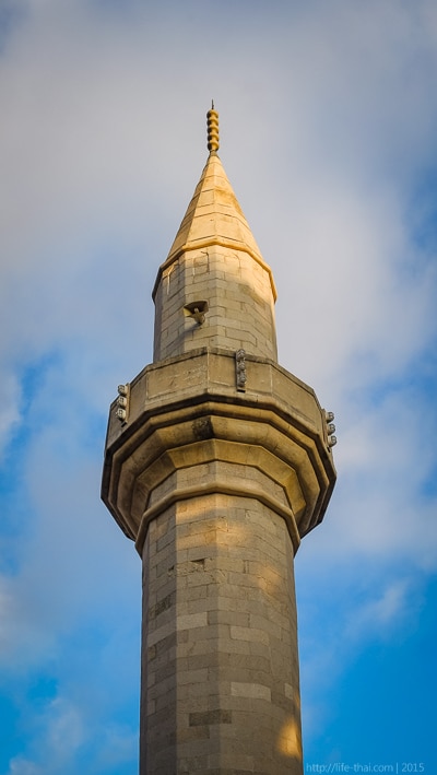 Достопримечательности Требинье, фото