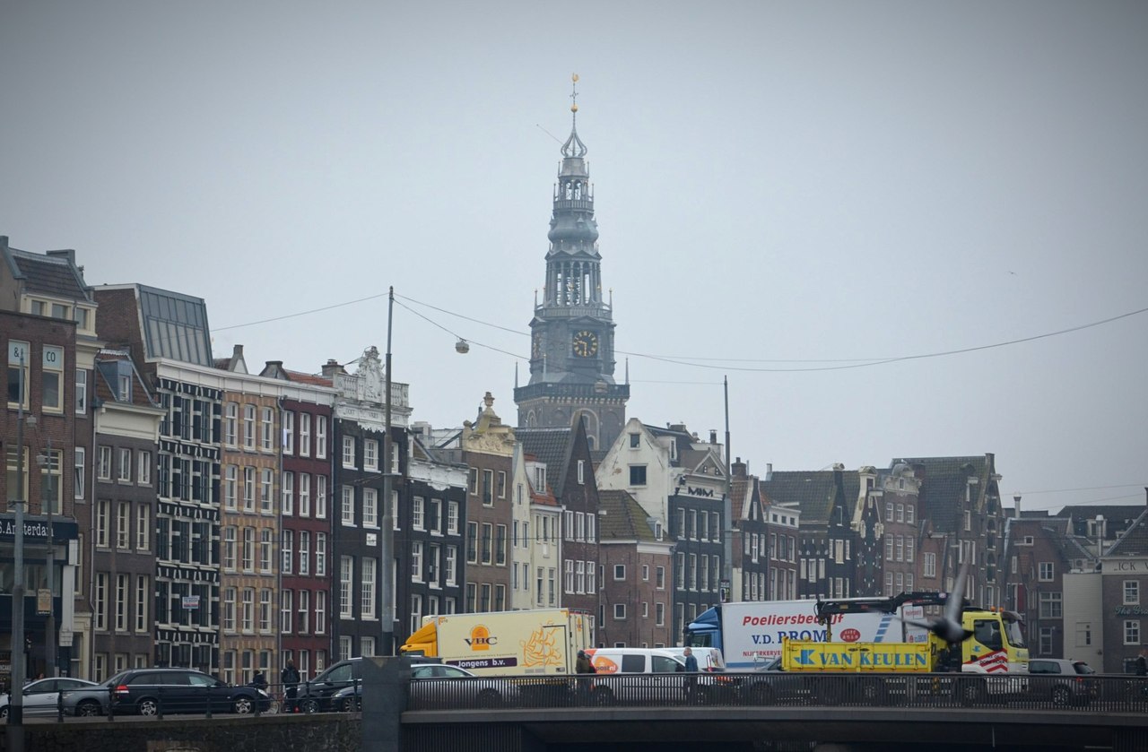 17jnlGQfRMY Амстердам достопримечательности.