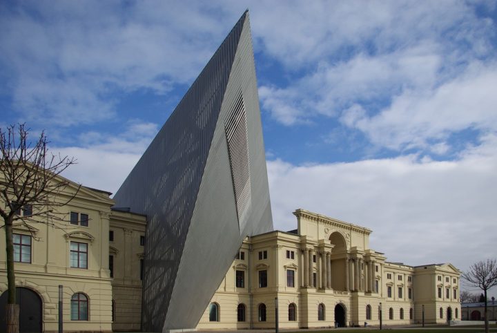 Музей Бундесвера
