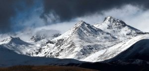 Mount Aragats