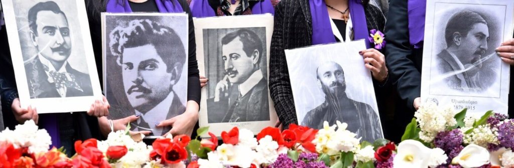 Armenian Genocide