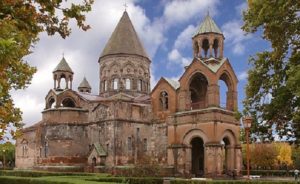 Etchmiadzin