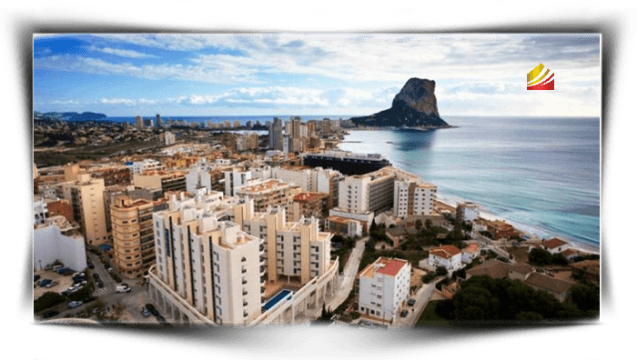 Calpe