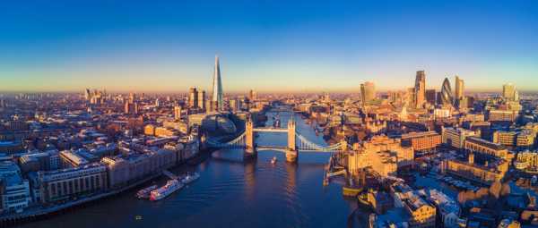 Доклад по английскому языку на тему достопримечательности лондона