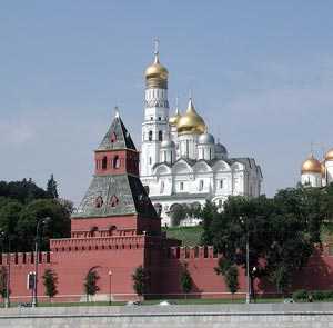 Доклад Достопримечательности Москвы На Английском Языке